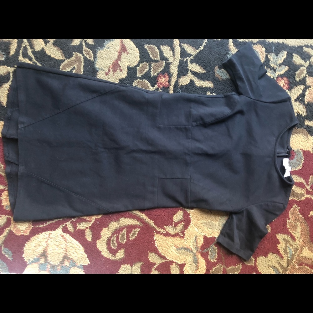 Mosique Dress